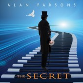 THE ALAN PARSONS - The Secret (CD) 2019