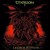 THERION - Lepaca Kliffoth (CD) 1995