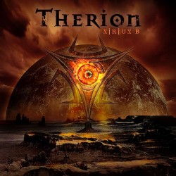 THERION - Sirius B (CD) 2004