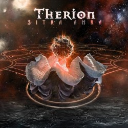 THERION - Sitra Ahra (CD) 2010
