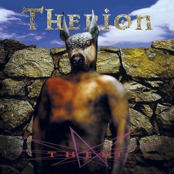 THERION - Theli (CD) 1996
