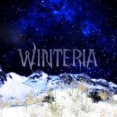 WINTERIA - Winteria (DigiBook CD) 2022