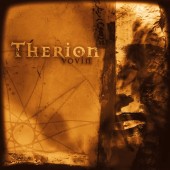 THERION - Vovin (CD) 1998