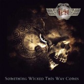 TEN - Something Wicked This Way Comes (CD) 2023