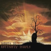 BUTTERFLY TEMPLE - Tribute To Butterfly Temple (2CD) 2015