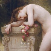 BURZUM - Fallen (CD Slipcase)