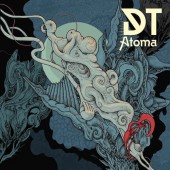 DARK TRANQUILLITY - Atoma (2CD DigiPack) 2016