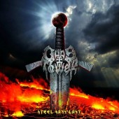 GODS TOWER - Steel Says Last (CD DigiBook) 2011