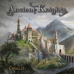ANCIENT KNIGHTS - Camelot (DigiPack)