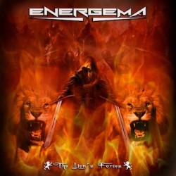 ENERGEMA - The Lion's Forces