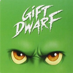 GIFTDWARF - Giftdwarf (DigiPak)