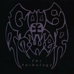 GODS TOWER - The Anthology (2CD Slipcase) 2007