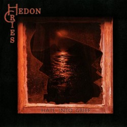 HEDON CRIES - Hate Into Grief