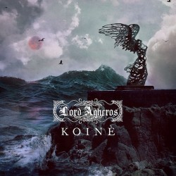 LORD AGHEROS - Koine (DigiPack)