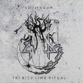 LUCIFUGUM - Tri Nity Limb Ritual (DigiPack)