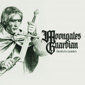 MOONGATES GUARDIAN - Broken Sword