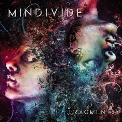 MINDIVIDE - Fragments (CD) 2022