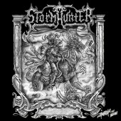 STORMHUNTER - Stormhunter (CD) 2009
