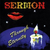 SERMON - Through Eternity (CD) 1996