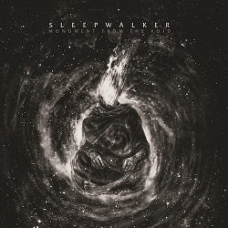 SLEEPWALKER - Monument from the void (DigiPack)