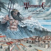 WRATHBLADE - God of the Deep Unleashed