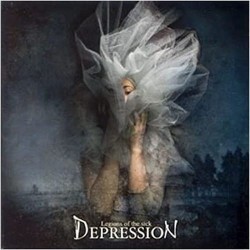 DEPRESSION - Legions Of The Sick