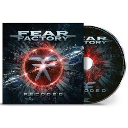 FEAR FACTORY - Recoded-1