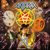 ANTHRAX - XL (2CD DigiPack)