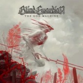 BLIND GUARDIAN - The God Machine (CD DigiPack) 2022