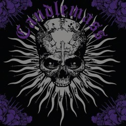 CANDLEMASS - Sweet Evil Sun (CD DigiPack) 2022