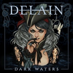 DELAIN - Dark Waters (CD) 2023