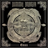 DIMMU BORGIR - Eonian (CD DigiPack) 2018