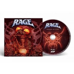 RAGE - Spreading The Plague (DigiPak EP)-2