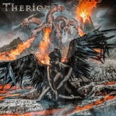 THERION - Leviathan II (CD) 2022