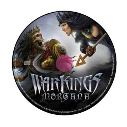 WARKINGS - Morgana-3