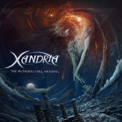 XANDRIA - The Wonders Still Awaiting (CD) 2023