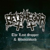 BELPHEGOR - The last supper / Blutsabath (2CD)