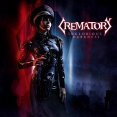 CREMATORY - Inglorious Darkness (Softpack)