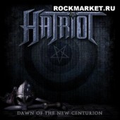 HATRIOT - Dawn of the New Centurion