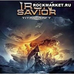 IRON SAVIOR - Titancraft