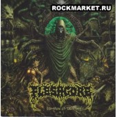 FLESHGORE - Domain Of Death