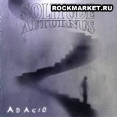 SOLITUDE AETURNUS - Adagio
