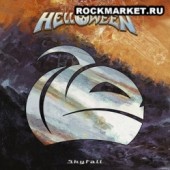 HELLOWEEN - Skyfall (Single DigiPack)