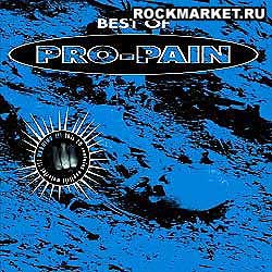 PRO-PAIN - Best Of Pro Pain