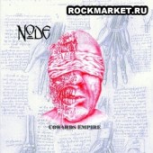 NODE - Cowards Empire (CD+DVD)