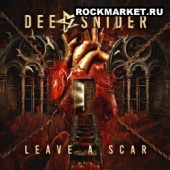 DEE SNIDER - Leave A Scar