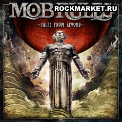 MOB RULES - Tales From Beyond