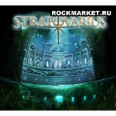 STRATOVARIUS - Eternal