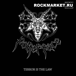 POKERFACE - Terror Is The Law