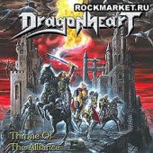 DRAGONHEART - Throne of the Alliance